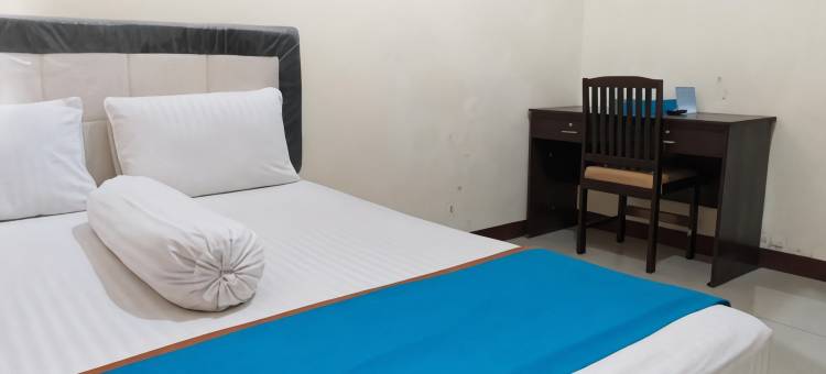 Pondok Seruni Homestay Syariah图片