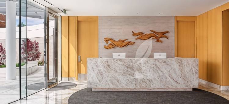 劳拉点酒店(Inn at Laurel Point)图片