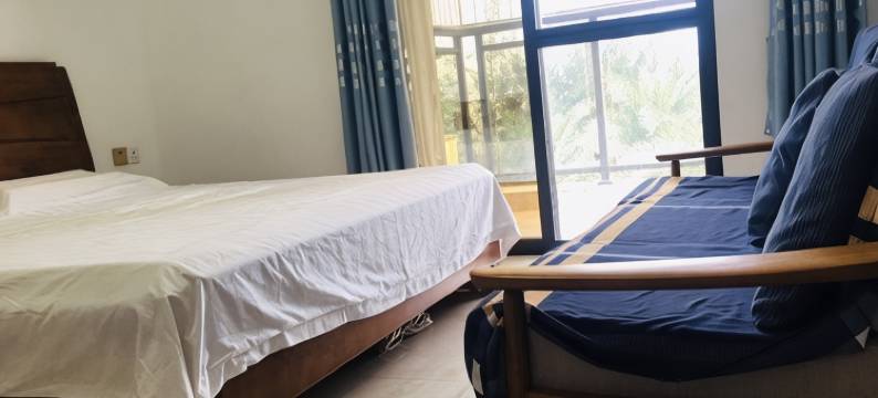 丁姨公寓(霞光二路分店)图片