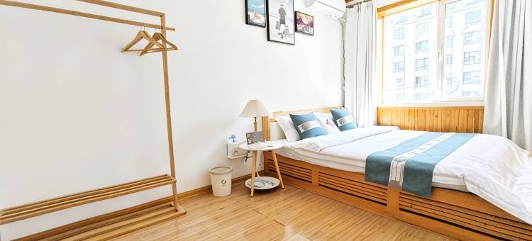 英姬民宿(靖园街分店)图片