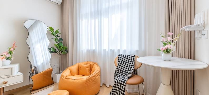 晴悠民宿(河坊街分店)图片