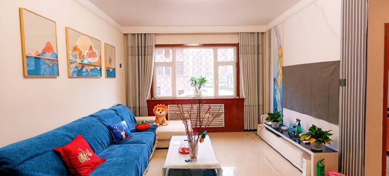 悦途美家公寓(政通街分店)图片