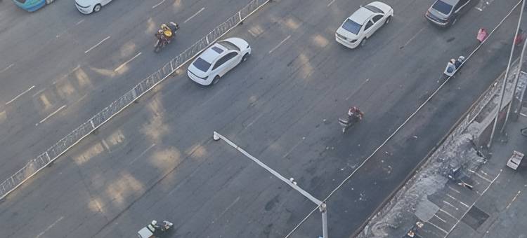 延吉星河万里公寓(人民路分店)图片