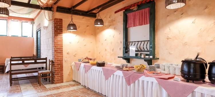 梅德纳公寓(Apartments Medena)图片