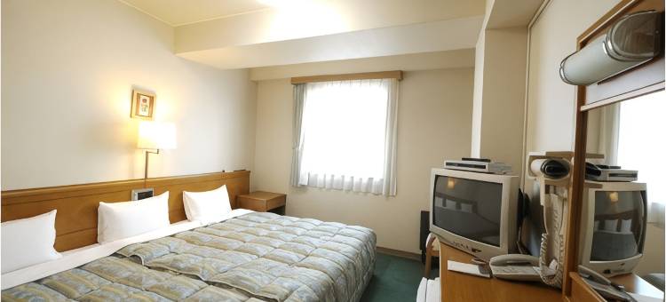 露樱酒店常滑站前店(Hotel Route-Inn Tokoname Ekimae)图片