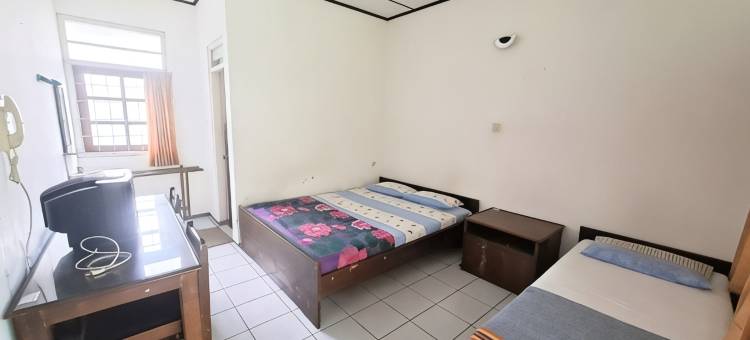 萨特里亚菲酒店(Satriafi Hotel)图片