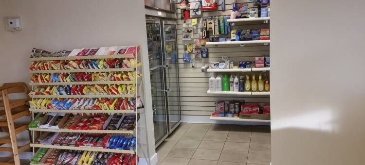 诺福克机场戴斯酒店(Days Inn by Wyndham Norfolk Airport)图片