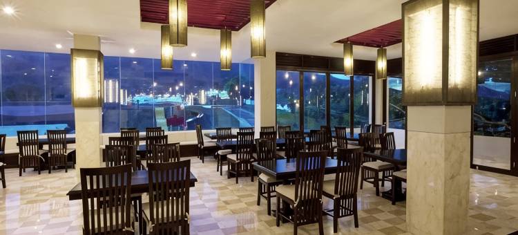 茂物高地公园度假村(The Highland Park Resort Bogor)图片