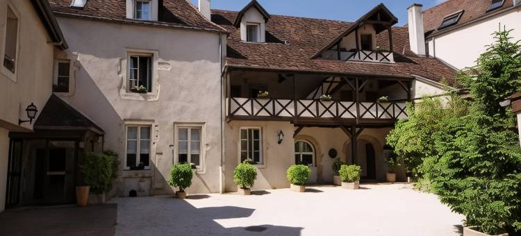 威尔逊酒店-收藏者精选(Hôtel Wilson - Teritoria)图片