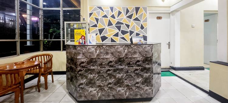 RedDoorz Near Pelabuhan Sri Bintan Pura Tanjungpinang图片