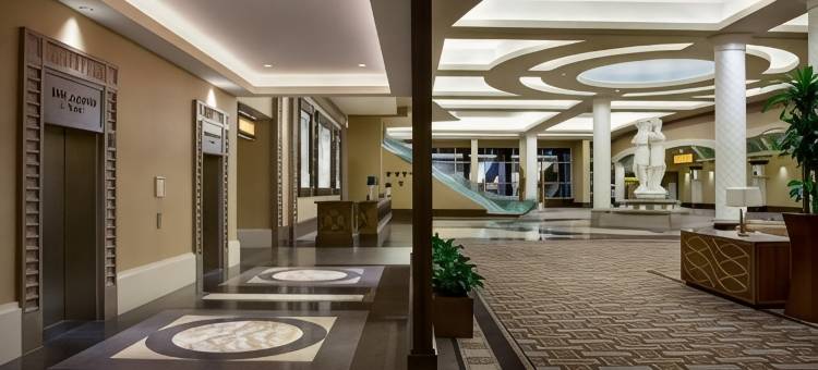 凯撒温莎酒店-凯撒奖励计划目的地(Caesars Windsor- A Caesars Rewards Destination)图片
