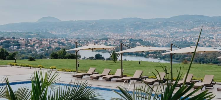 Mantis Kivu Marina Bay Hotel图片