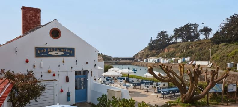 高海 - 方特尼勒系列(Les Hautes Mers - Fontenille Collection)图片