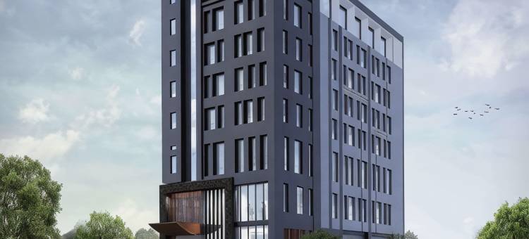 美居泗水Manyar(Mercure Surabaya Manyar)图片