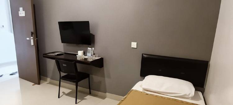 OYO 89715 CK酒店 2(CK Hotel - Self Check IN)图片