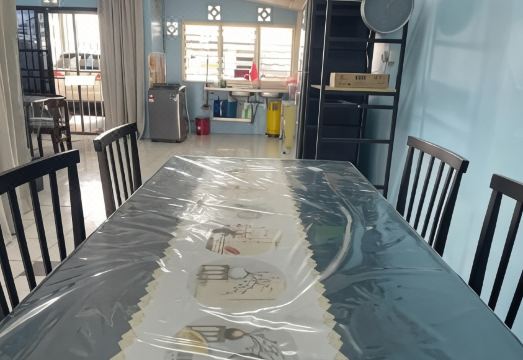 City #2Storey Landed #4Bedrooms Hotel Overview