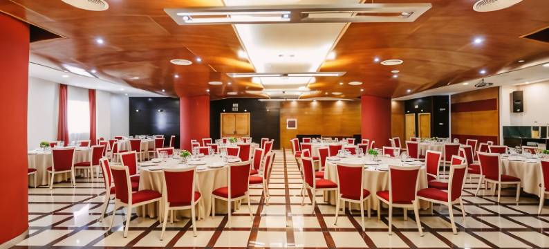 阿科斯塔森特罗酒店(Hotel Acosta Centro)图片