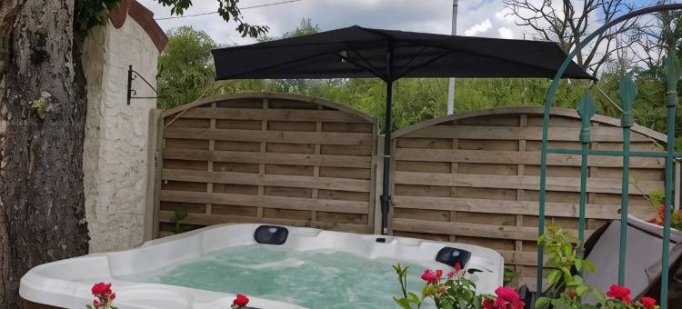 La Perle Secrete图片