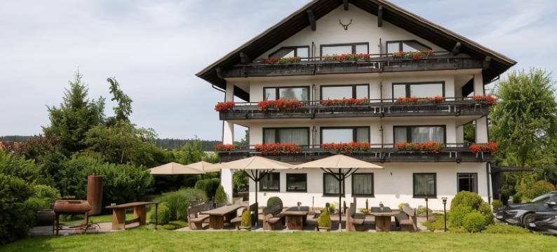 康拉德霍夫酒店(Hotel Konradshof)图片