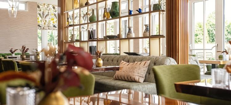 Hotel Ter Zand - Handwritten Collection图片