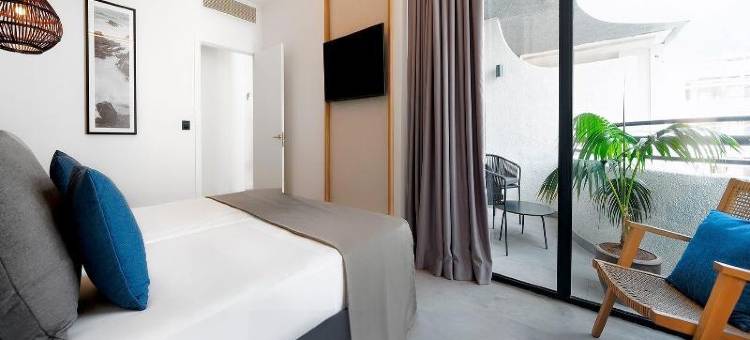 阿德耶海岸拉布兰达套房酒店(Hovima Suites Costa Adeje)图片