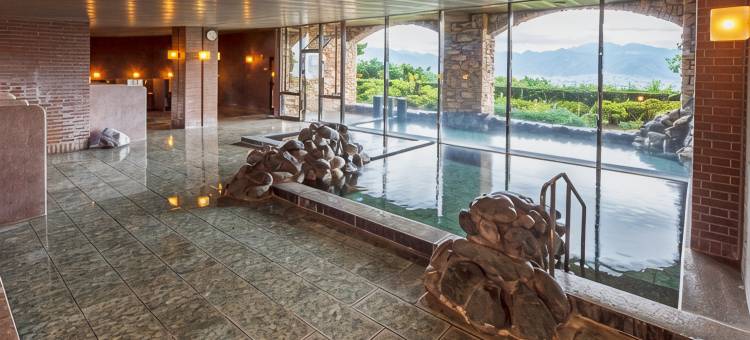 富士屋水果公园酒店(Fruit Park Fujiya Hotel)图片