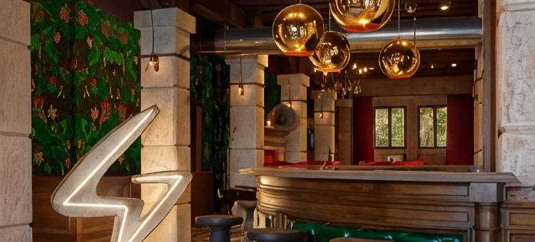 威尼斯发电机旅馆(Generator Venice)图片