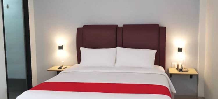 MJ酒店(MJs Hotel)图片