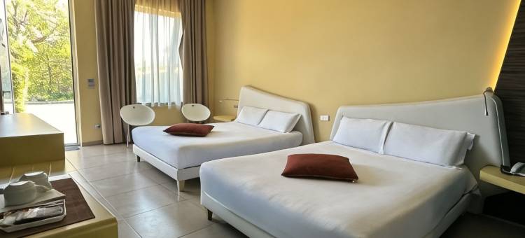 宜必思尚品卡塔尼亚艾西雷亚尼酒店(ibis Styles Catania Acireale)图片