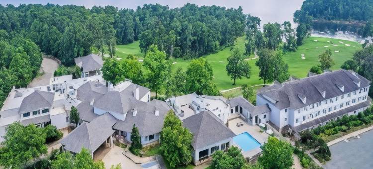 赛普里斯湾度假村 - 温德姆酒店(Cypress Bend Resort, a Wyndham Hotel)图片