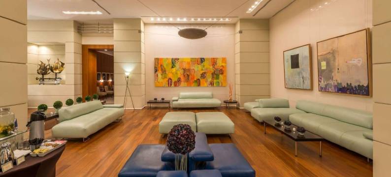 Arya Hotel & Suites Coconut Grove图片