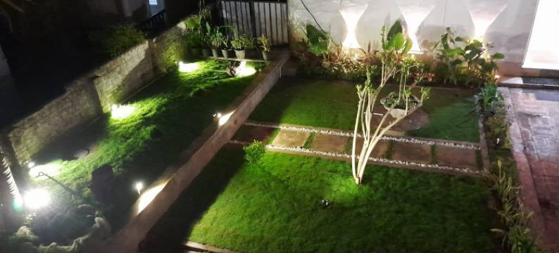 放松酒店度假村(Unwind Hotels and Resort)图片