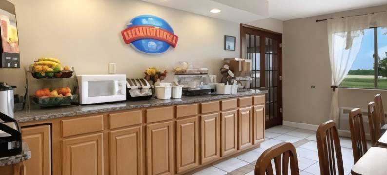 凯艺酒店(Quality Inn)图片