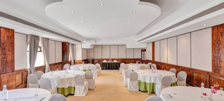 马欣德拉翡翠棕榈俱乐部(Club Mahindra Emerald Palms, Goa)图片