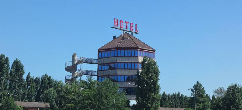 商务酒店(Business Hotel)图片