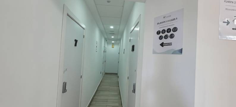 AYZ Silvela - 自动入住物业(Ayz Silvela - Auto Check-in Property)图片