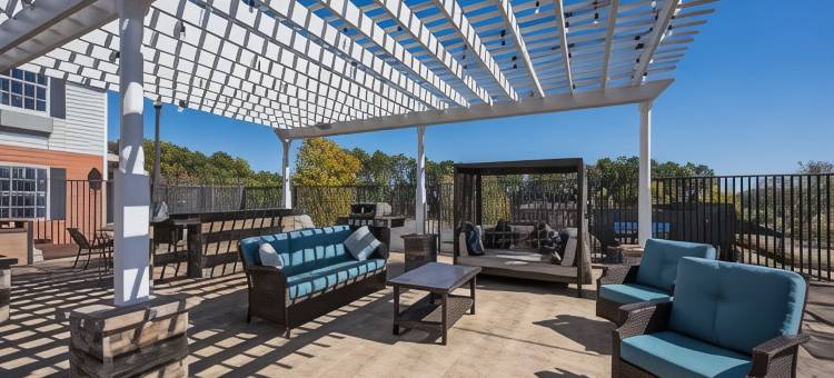塔斯卡卢萨东南贝斯特韦斯特SureStay酒店(SureStay Hotel by Best Western Tuscaloosa Southeast)图片