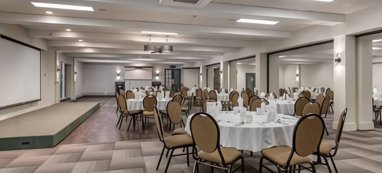 丹尼套房酒店, 贝斯特韦斯特SureStay精选(Dannys Hotel Suites, SureStay Collection by Best Western)图片