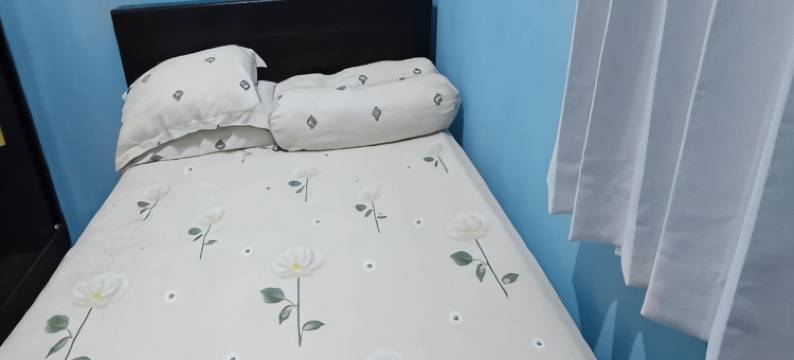 OYO 酒店阿尔阿沙尔旅馆靠近阿西尔乌拜小吃店(Hotel O Penginapan Al-AsharNearWarung Acil Ubai)图片