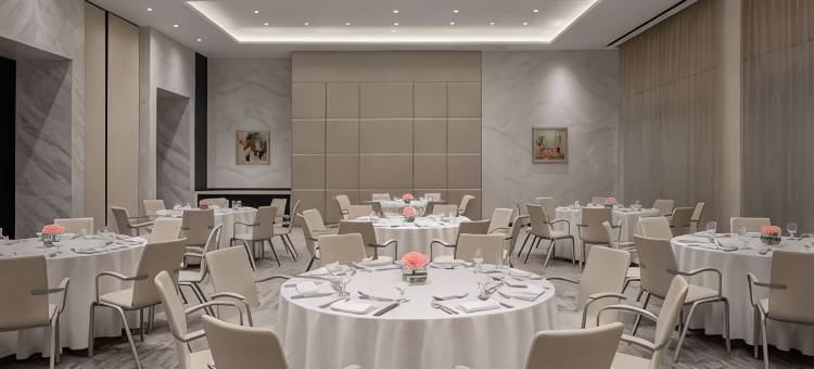 利雅得艾尔苏莱曼尼雅凯悦嘉轩酒店(Hyatt Place Riyadh Sulaimania)图片