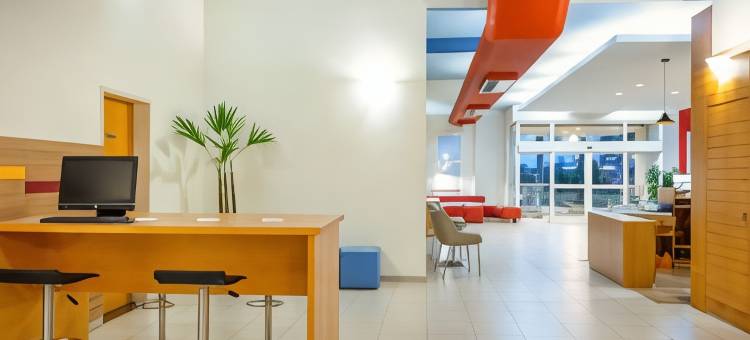 宜必思圣卡斯洛酒店(Ibis Sao Carlos)图片
