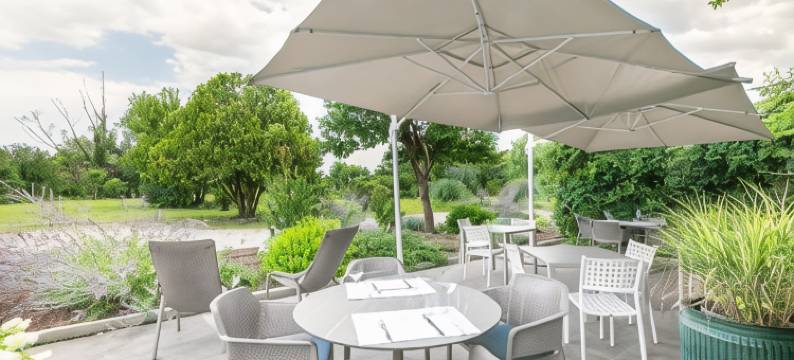 阿尔盖洛乡村酒店(Country Hotel Al Gallo)图片