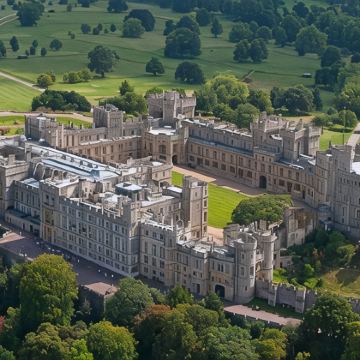 英国曼彻斯特+谢菲尔德+伦敦+牛津+温莎7日6晚私家团