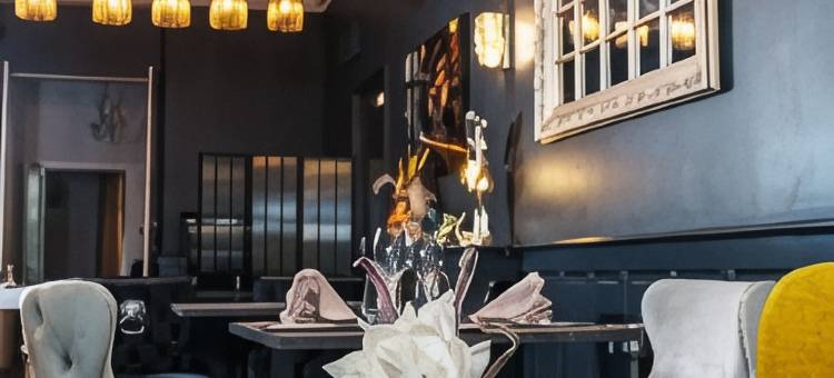 公园餐厅酒店(Logis Hotel le Parc)图片