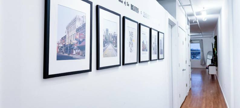 秀马酒店(The Stallion)图片