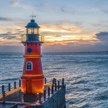 潮州+汕头+南澳岛+潮汕地区5日4晚拼小团