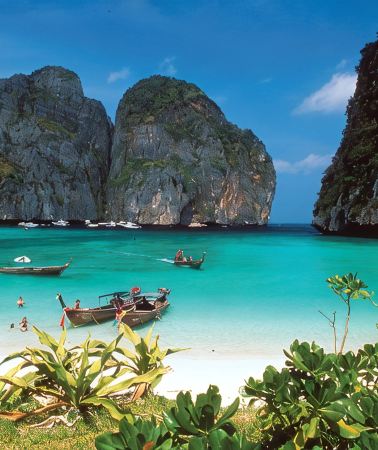 7D6N • Phuket island adventure & island-hopping tour: Phuket Old Town + Karon Viewpoint + Container Night Market