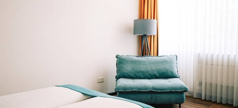 戴梦赫兹酒店(DämeritzSeehotel)图片