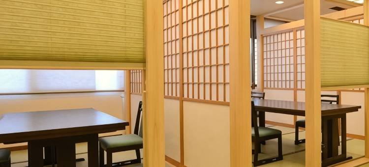 中松屋日式旅馆(Nakamatsuya Ryokan)图片
