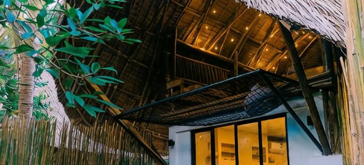 竹林丛林别墅(Bamboo Jungle Villas)图片